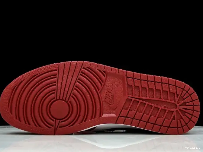HYPE 1 Jordan OG High Retro Air 